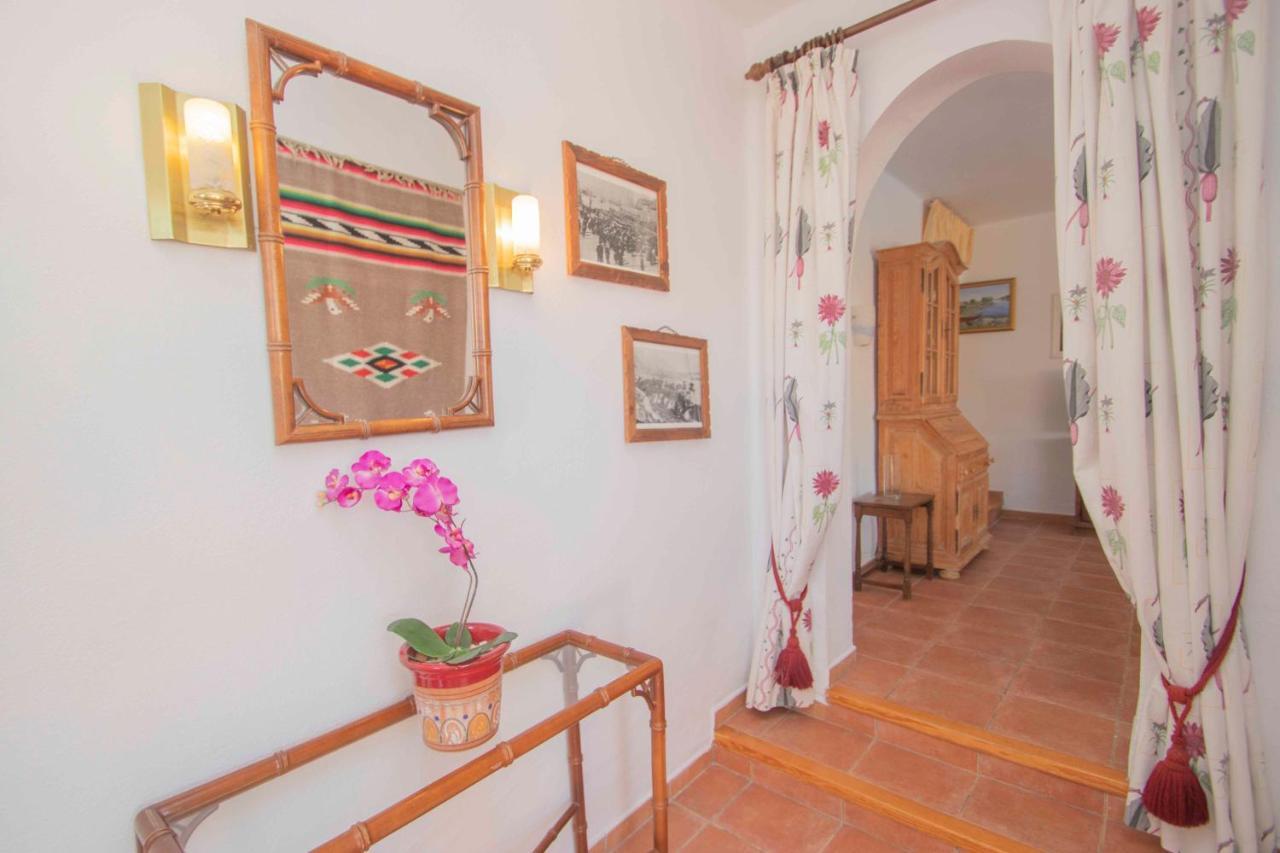 Casa Coral Spaniahome Альфас-дель-Пи Экстерьер фото