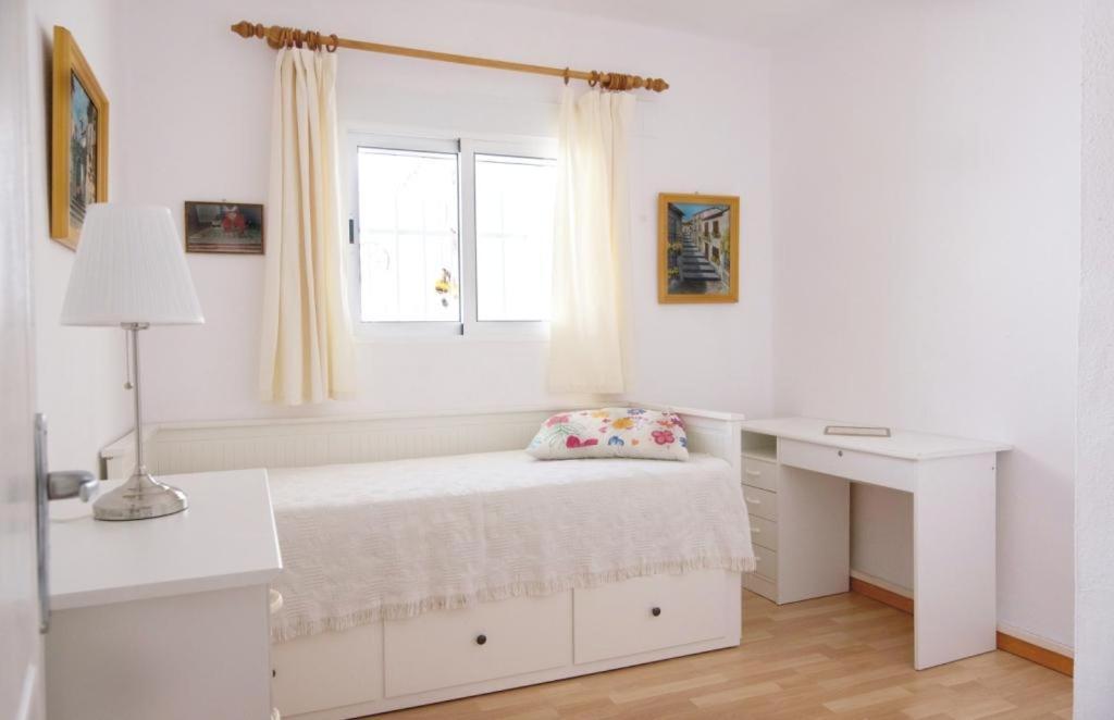Casa Coral Spaniahome Альфас-дель-Пи Экстерьер фото