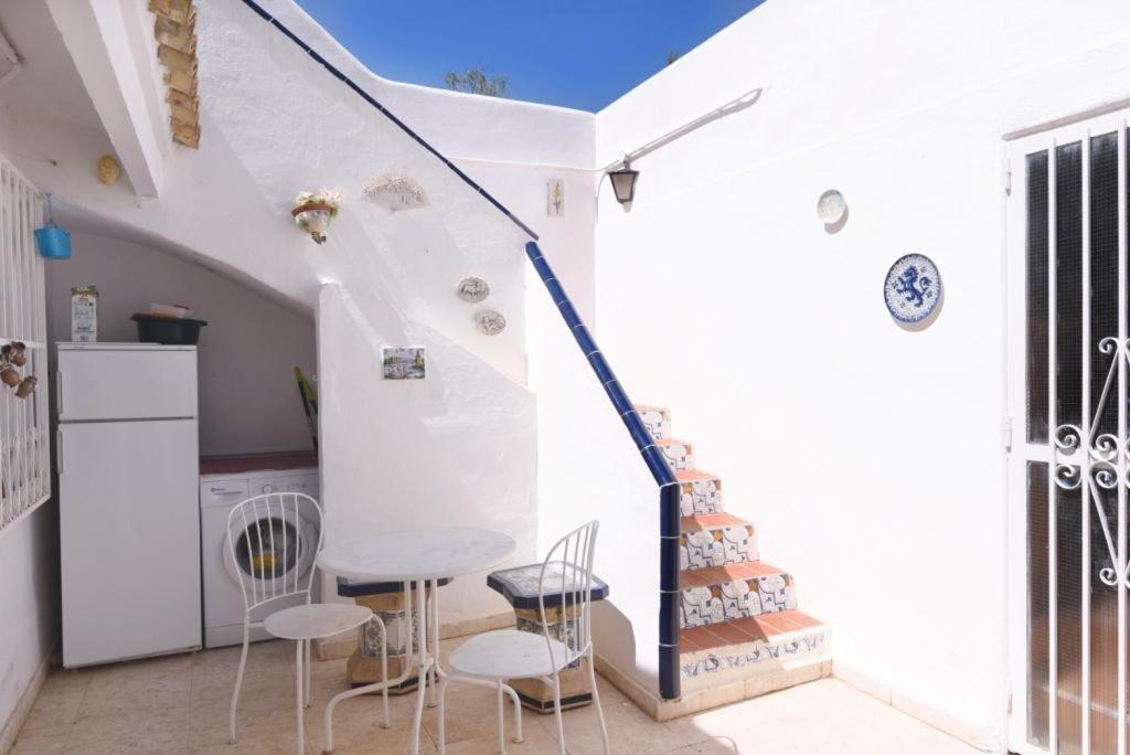 Casa Coral Spaniahome Альфас-дель-Пи Экстерьер фото