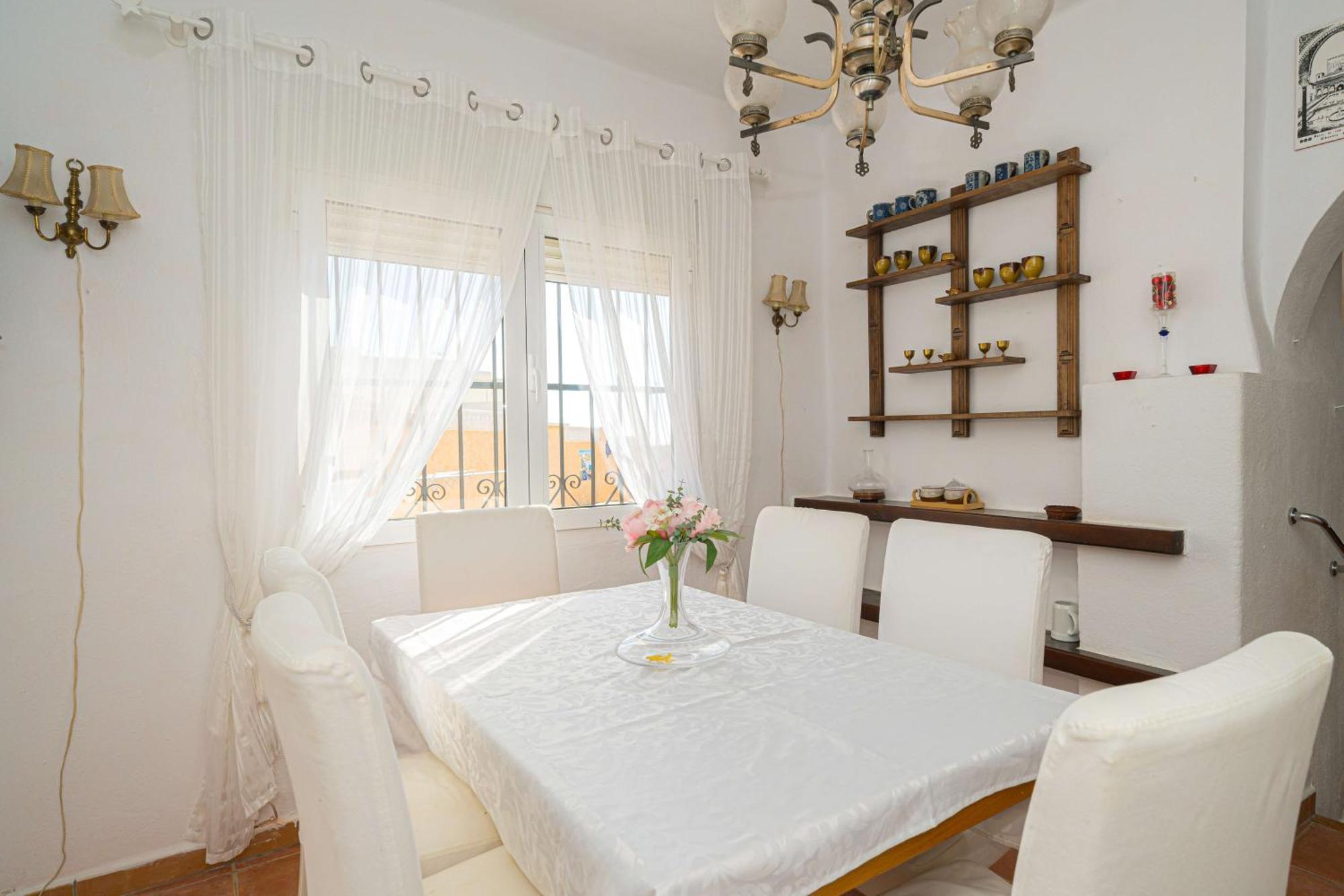 Casa Coral Spaniahome Альфас-дель-Пи Экстерьер фото